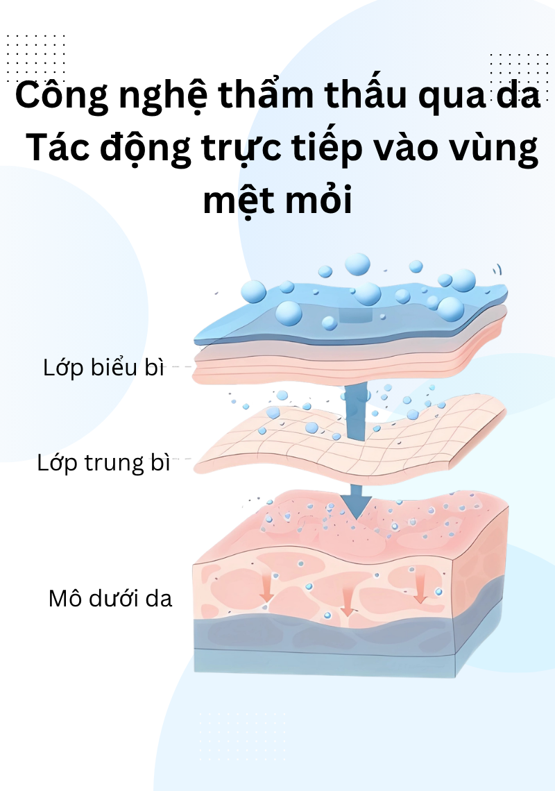 Miếng Dán Mắt Thư Giãn Wise Quest - Gói Chăm Sóc 2 Tháng