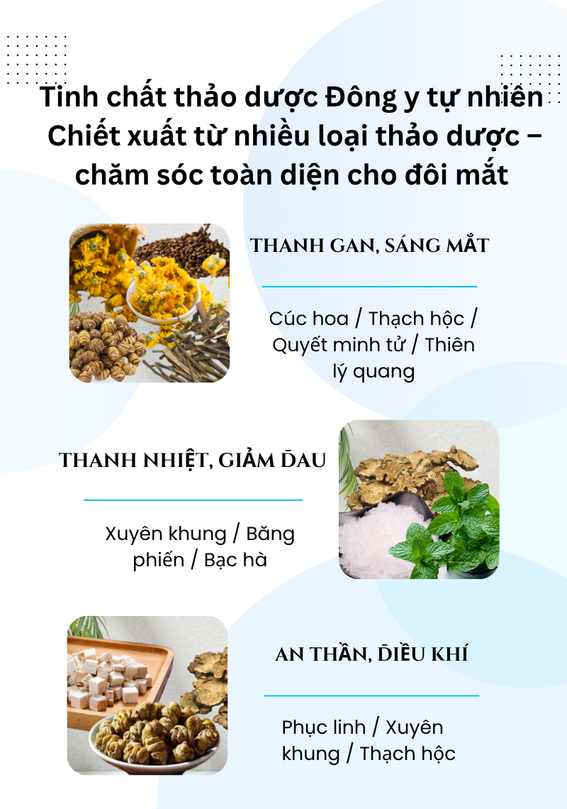 Miếng Dán Mắt Thư Giãn Wise Quest - Gói Chăm Sóc 2 Tháng